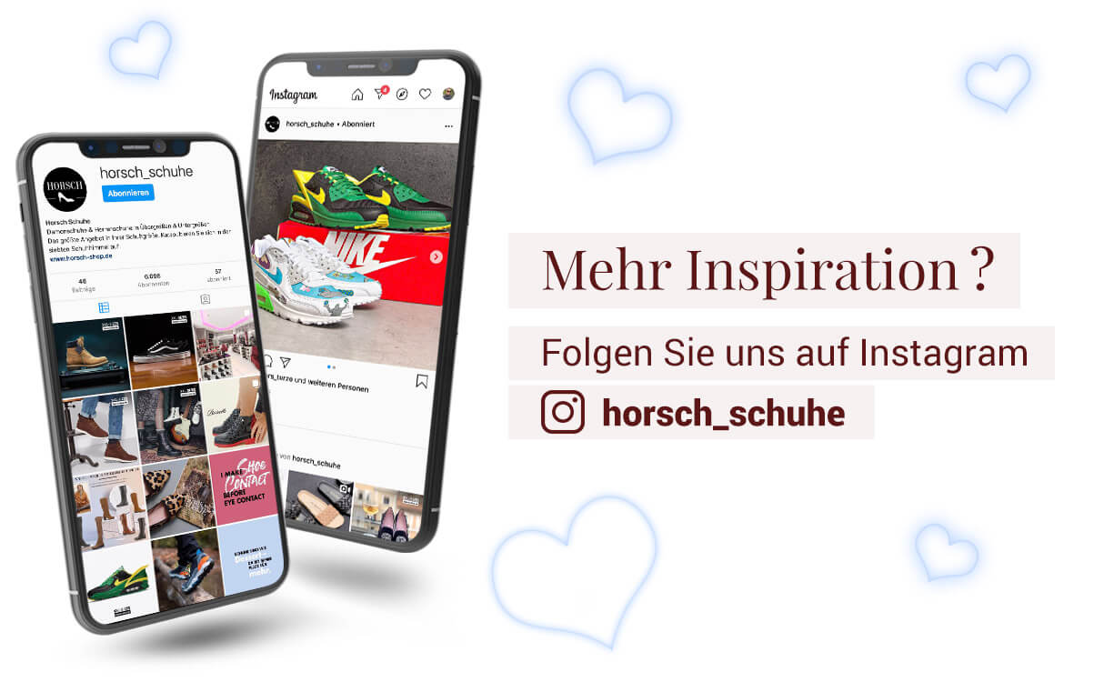 Folgen Sie uns auf Instagram