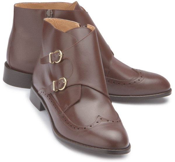 Stiefelette in Untergrößen: 1575-25