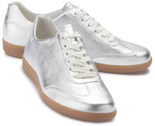 Sneaker in Übergrößen: 4022-15