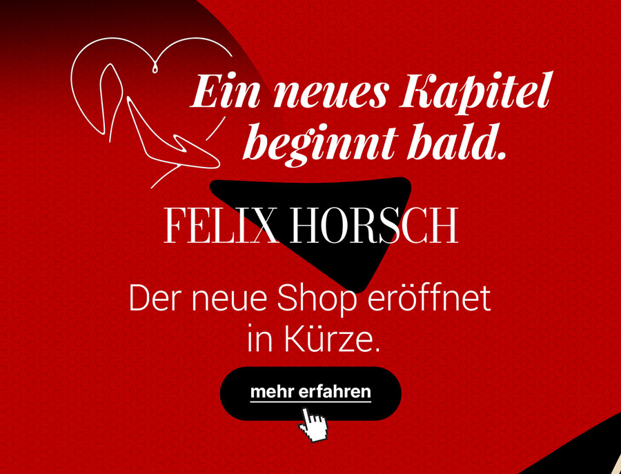 Ein neues Kapitel