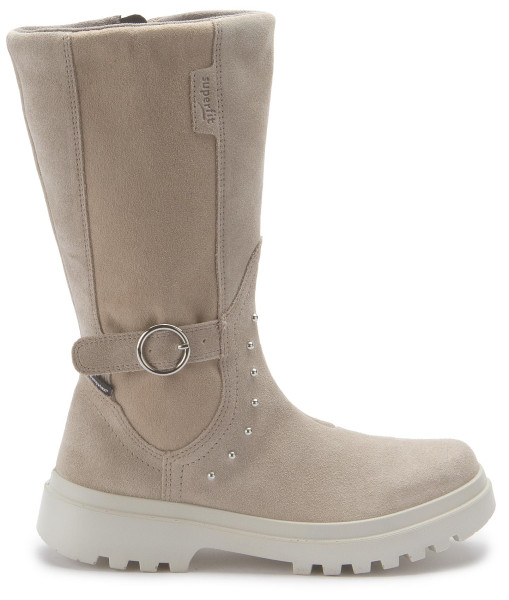 Stiefel in Untergrößen: 4589-24