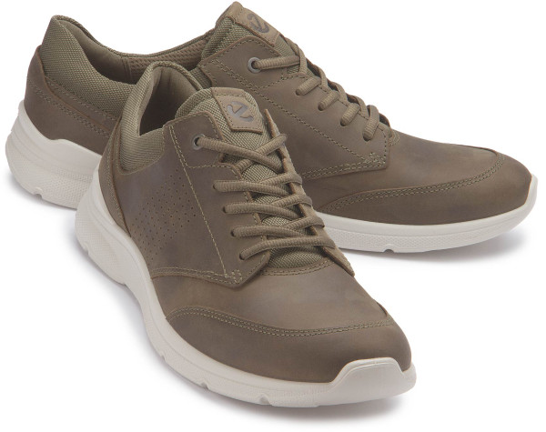 Ecco Sneaker in Übergrößen: 6753-15