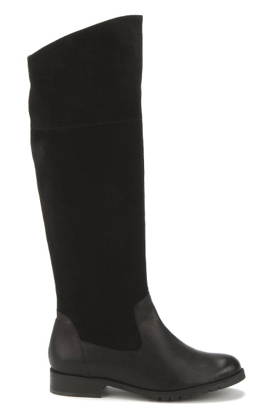 Stiefel in Untergrößen: 3289-27