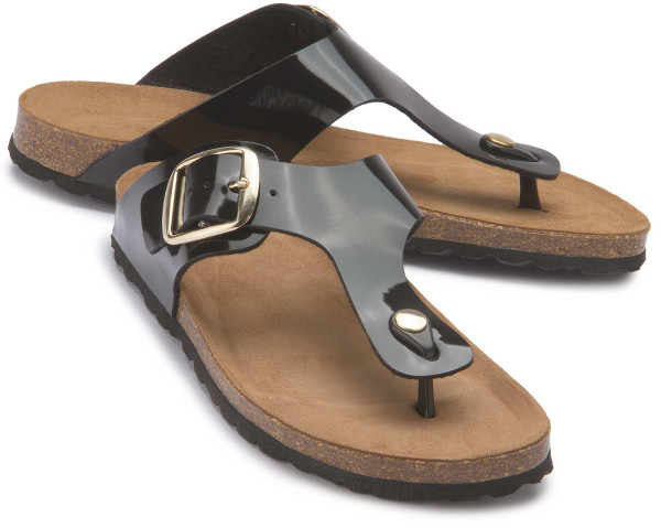 Oversized toe separators: 2815-15