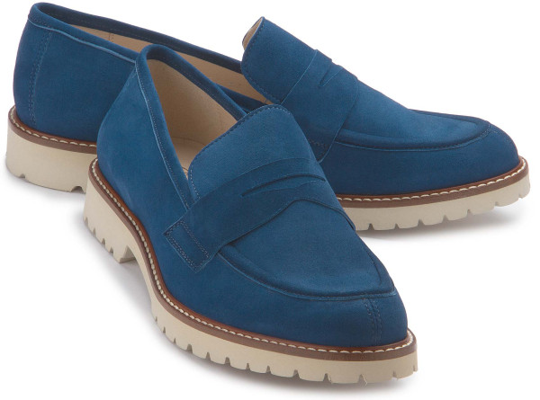 Loafer in Untergrößen: 3256-15
