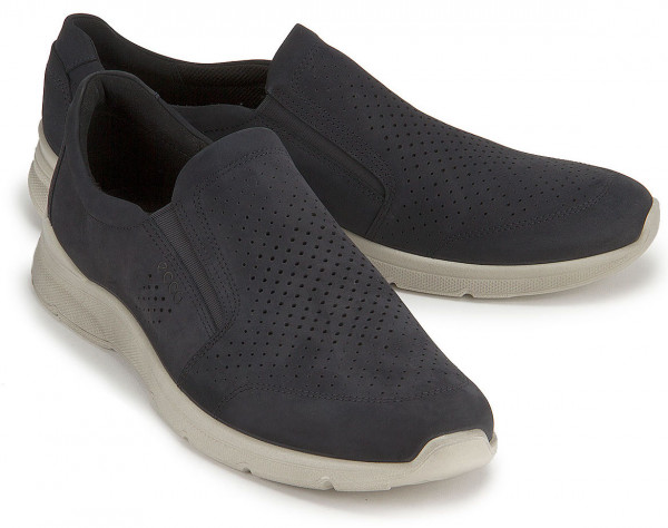 Ecco Slipper in Übergrößen: 6757-11