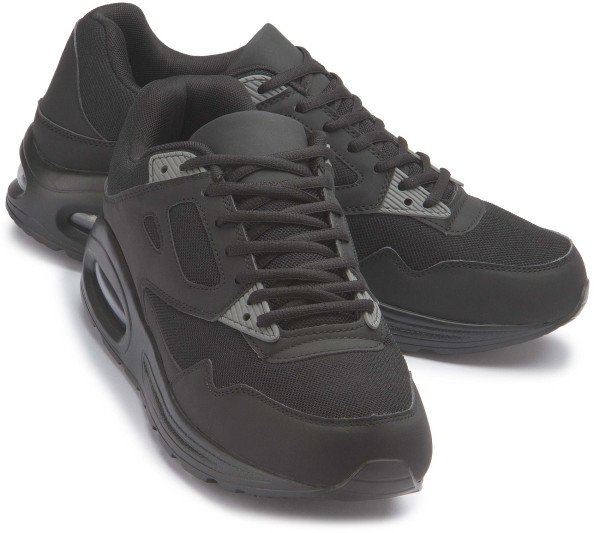 Sneaker in Übergrößen: 7876-24