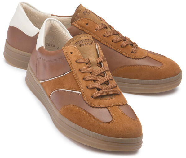 Sneaker in Übergrößen: 3568-25