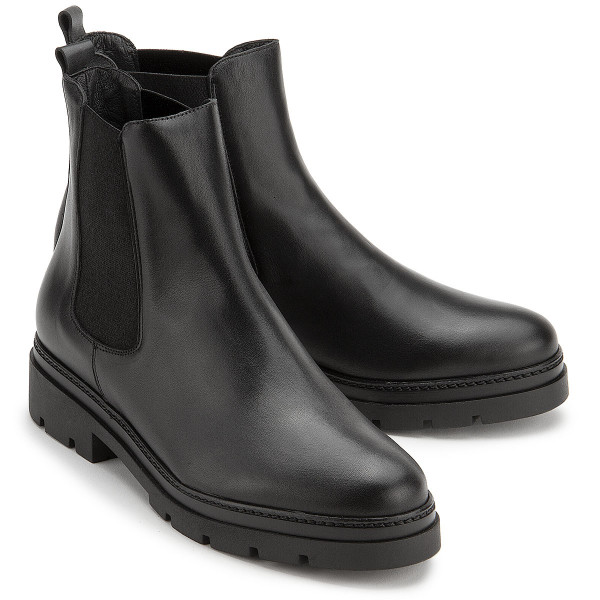 Chelsea Boot in Übergrößen: 2157-20