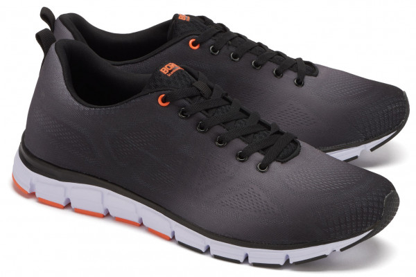 Boras Sneaker in Übergrößen: 8802-18