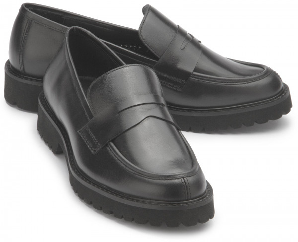 Loafer in Übergrößen: 3301-23