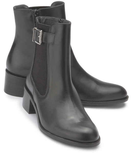 Chelsea Boot in Übergrößen: 2118-25