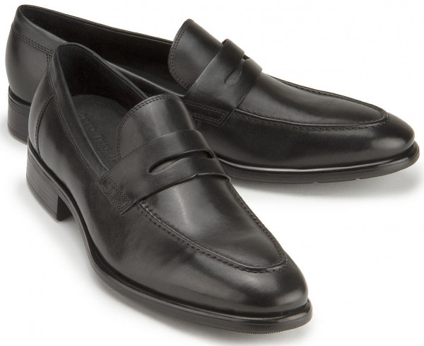 Ecco Slipper in Übergrößen: 6822-12
