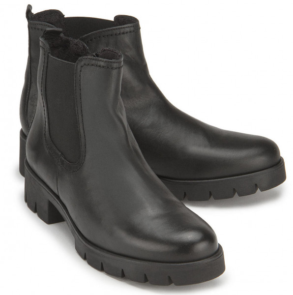 Chelsea Boot in Übergrößen: 3042-21