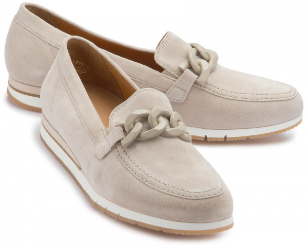 Slipper in Übergrößen: 3366-14