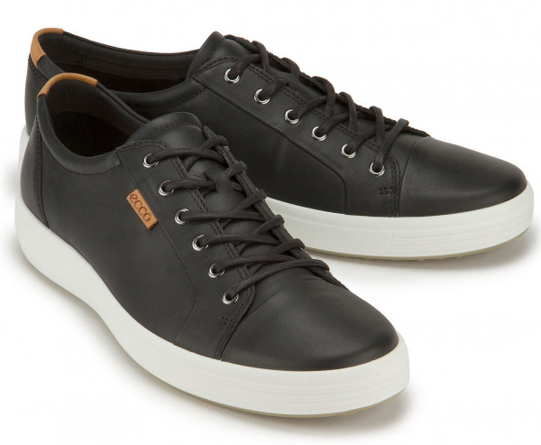 Ecco Sneaker in Übergrößen: 6751-11