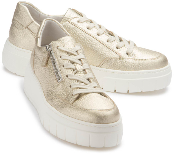 Oversized sneaker: 3072-15