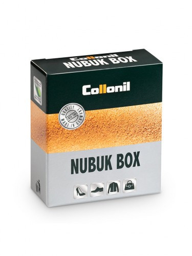 Collonil Nubuk Box Classic