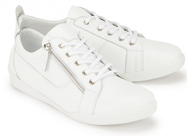 Sneaker in Übergrößen: 3188-28