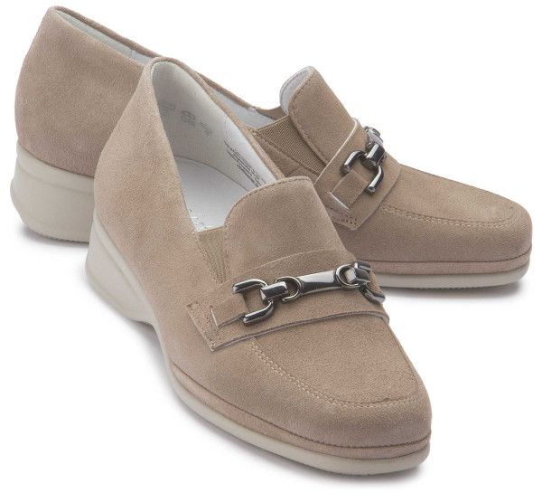 Semler Slipper in Untergrößen: 4003-15