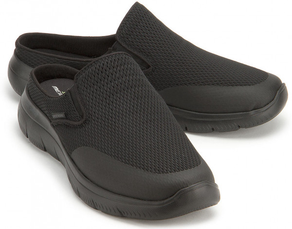 Skechers Clog in Übergrößen: 8028-12