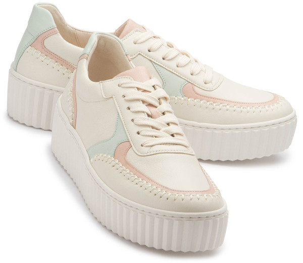 Oversized sneakers: 3036-15