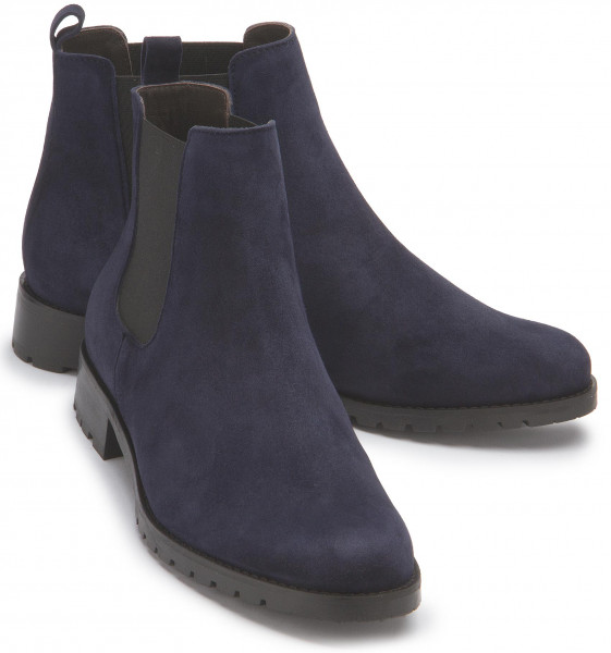 Chelsea Boot in Übergrößen: 3294-23