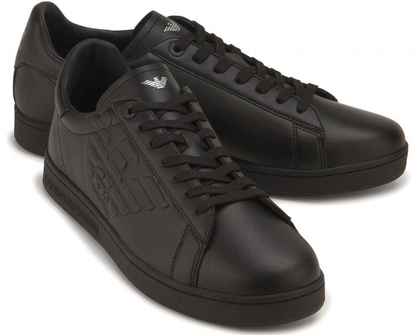Emporio Armani Sneaker in Übergrößen: 7751-22