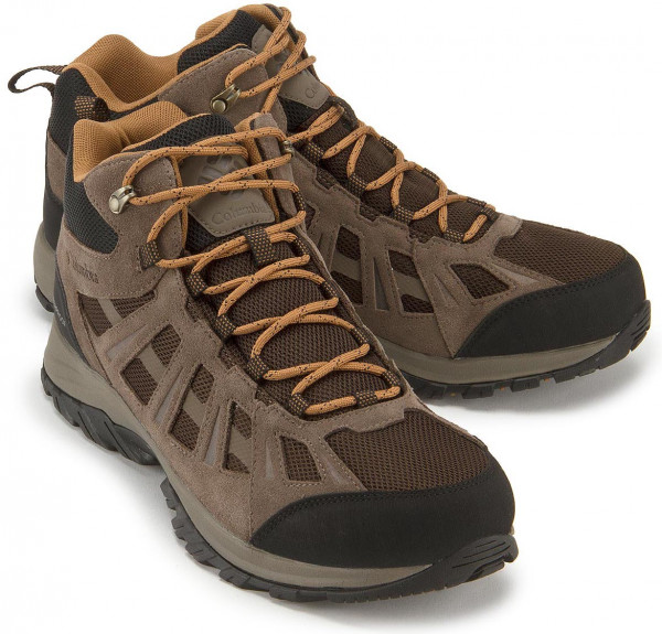 Trekking Boot in Übergrößen: 8655-11