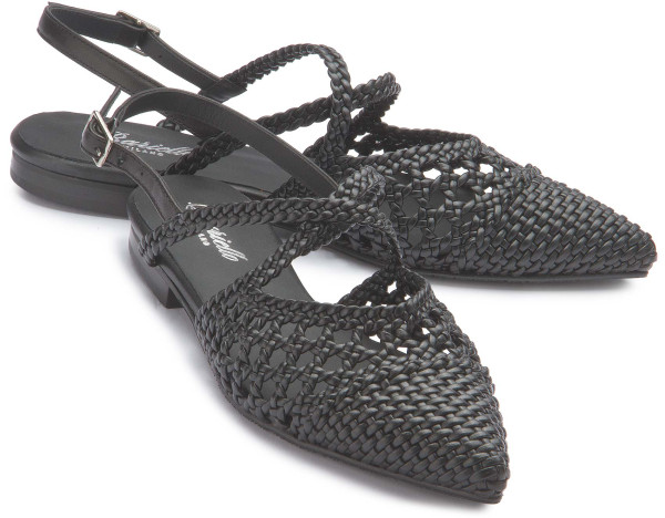 Sandalette in Untergrößen: 2230-16