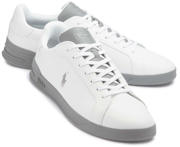 Sneaker in Übergrößen: 7469-25