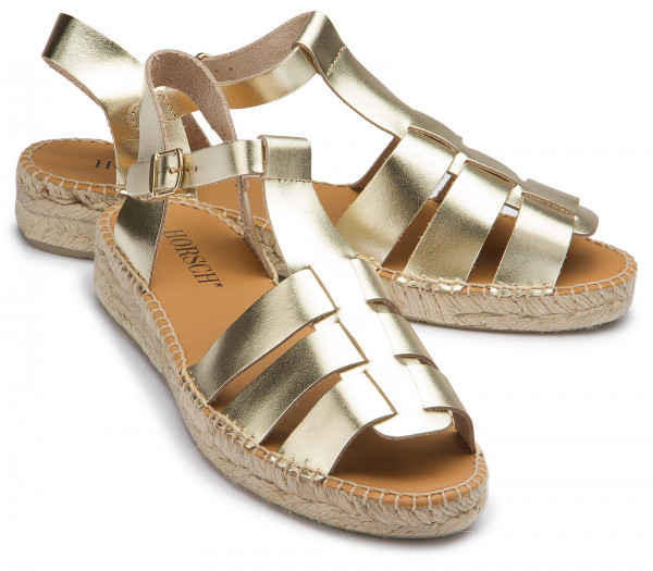 Espadrilles in Übergrößen: 3481-13