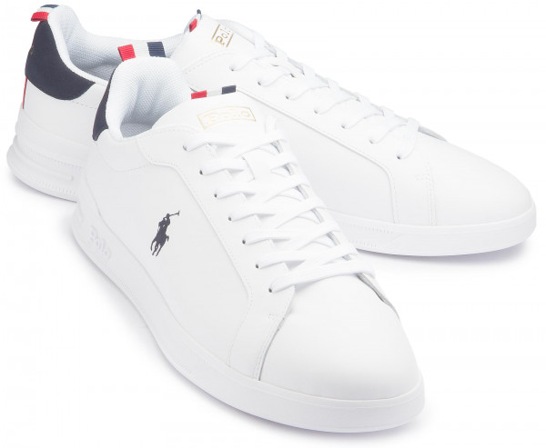 POLO sneakers in plus sizes: 7824-14