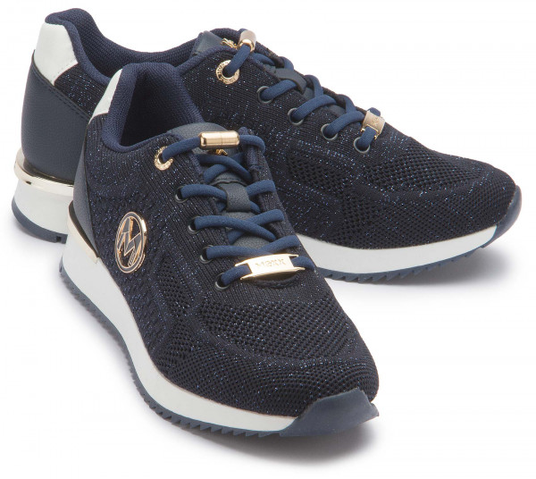 Sneaker in Untergrößen: 3885-13