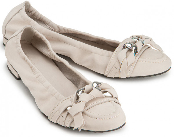 Kennel & Schmenger Ballerinas in Übergrößen: 5859-12