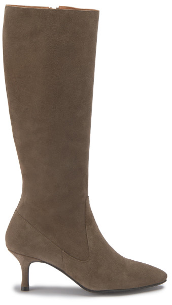 Stiefel in Übergrößen: 2047-24
