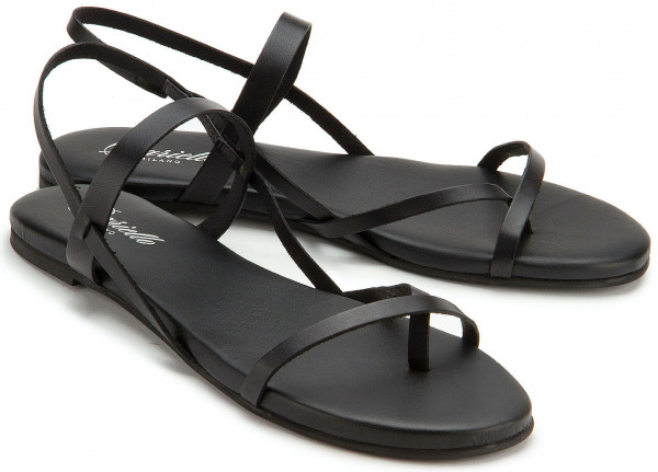 Sandalen in Übergrößen: 3958-10