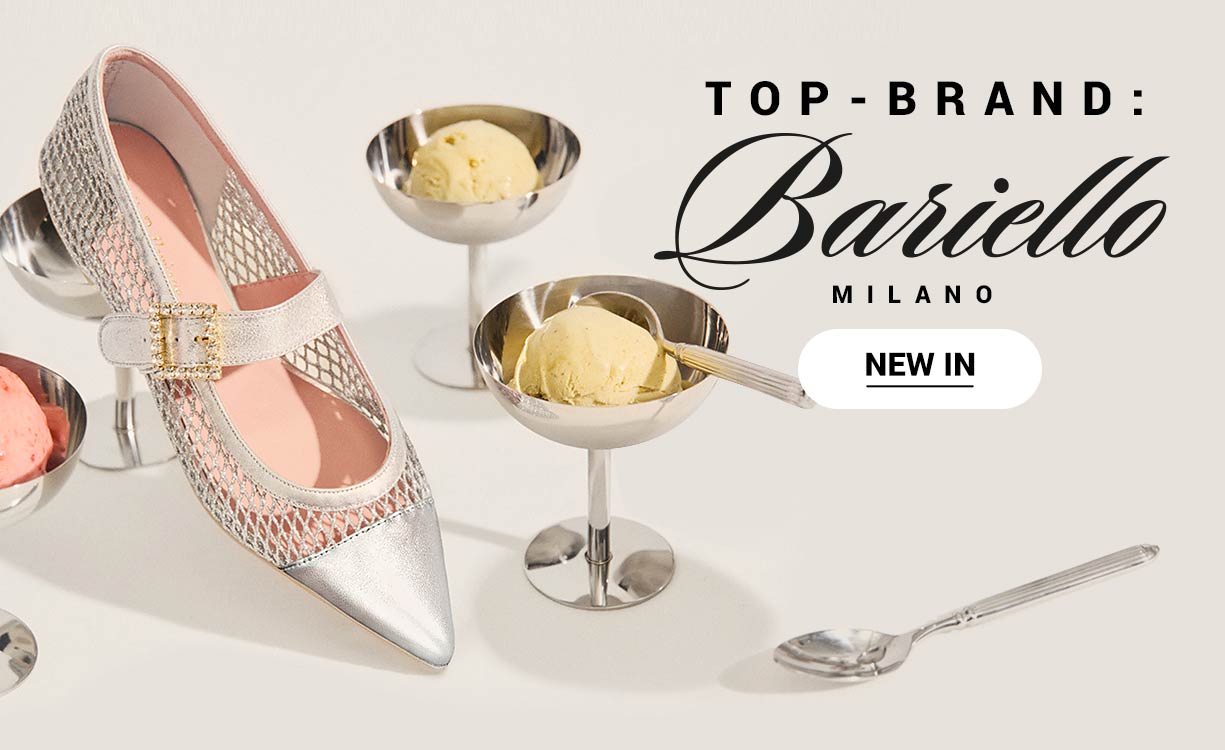 Top Brand Bariello