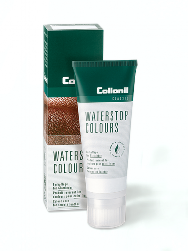Collonil Waterstop Colours Scotch