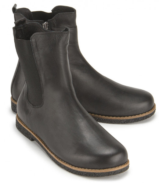 Chelsea Boot in Untergrößen: 3158-21