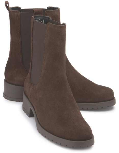 Chelsea Boot in Übergrößen: 3346-25