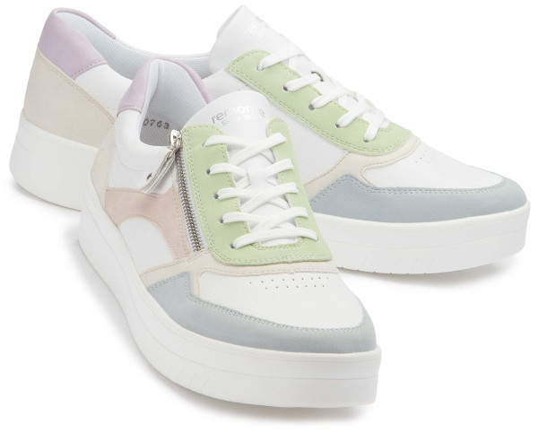 Sneaker in Übergrößen: 3509-15