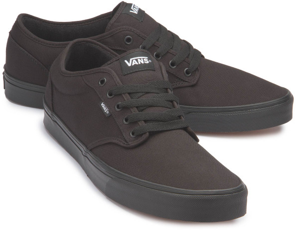 Vans Sneaker in Übergrößen: 251-26
