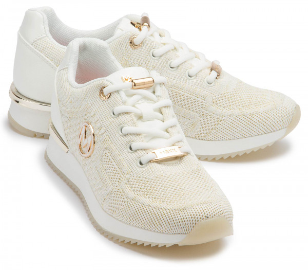 Sneaker in Untergrößen: 3883-13