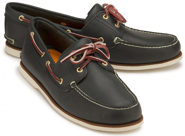Timberland Bootsschuh in Übergrößen: 167-14