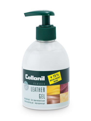 Collonil Leather Gel