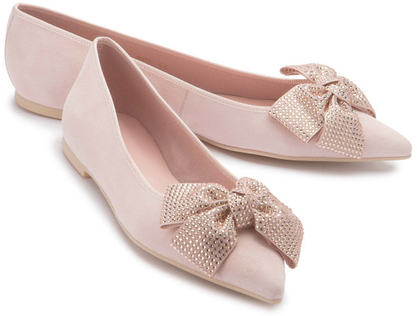 Pretty Loafer in Übergrößen: 1016-14