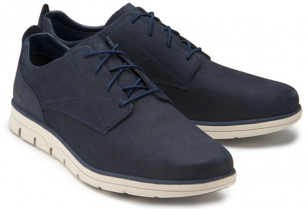 Timberland Sneaker in Übergrößen: 7076-10