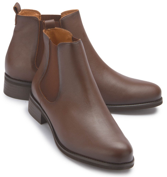 Chelsea Boot in Untergrößen: 2674-25