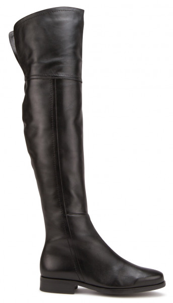 Overknee-Stiefel in Übergrößen: 2140-28